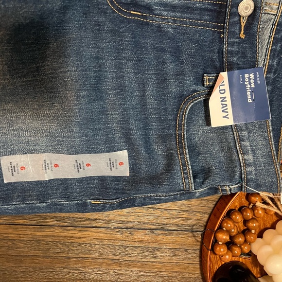 Women Blue Jeans - Picture 5 of 5